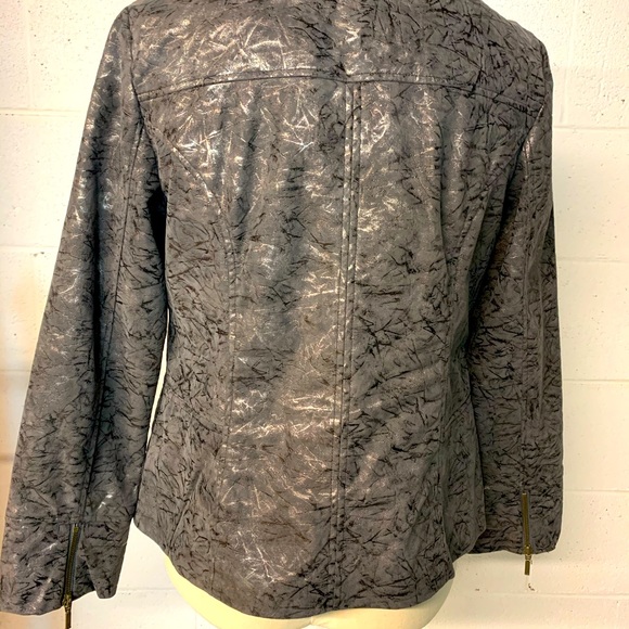 Christopher & Banks jacket - Picture 2 of 3